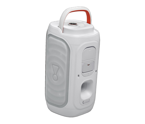 JBL PartyBox 130 Biały - 1522834 - zdjęcie 3